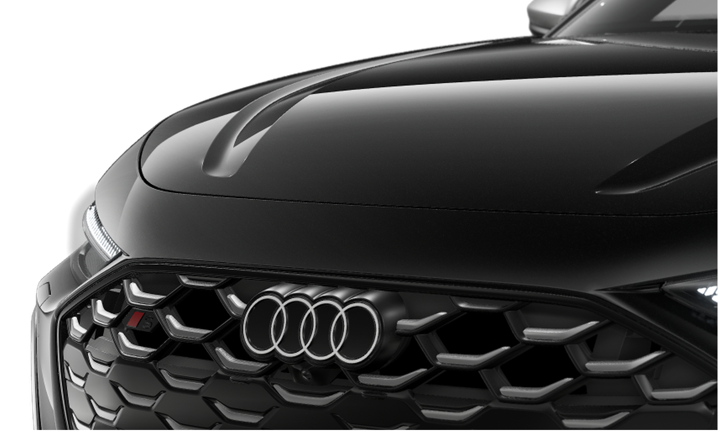 2025 Audi S5 Premium Plus - Photo 36