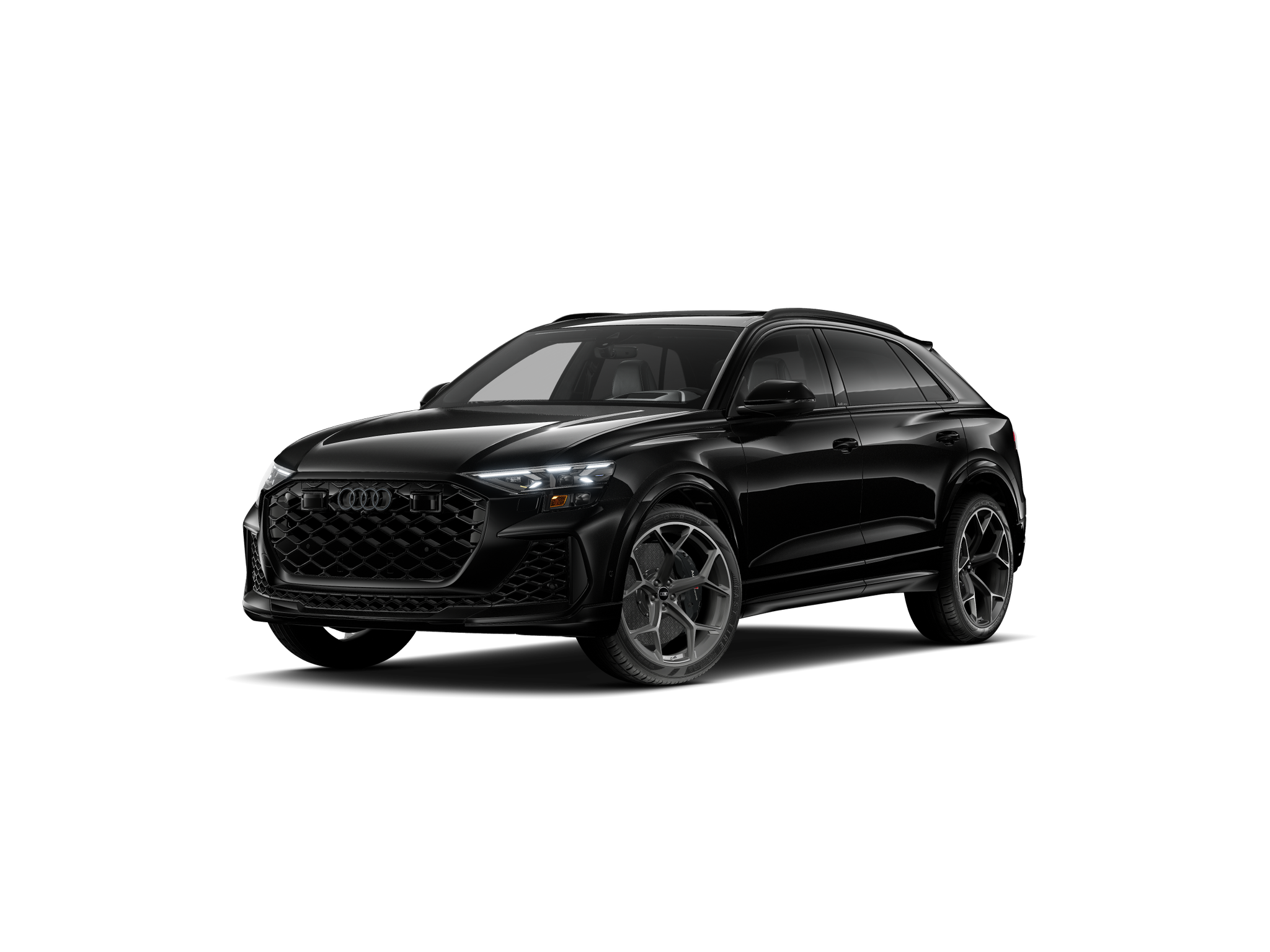 2025 Audi RS Q8 Base's photo