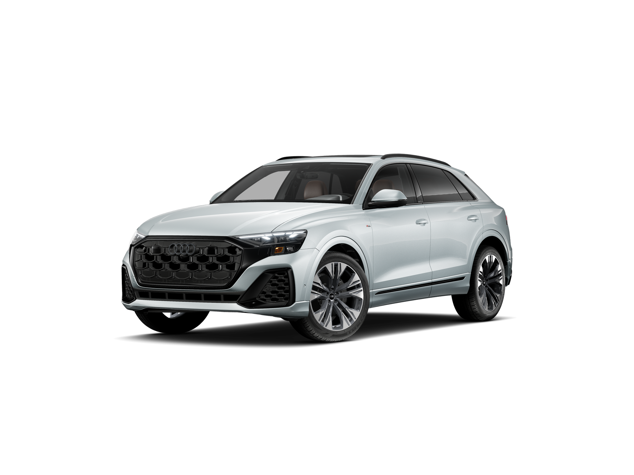 2025 Audi Q8 Premium Plus's photo