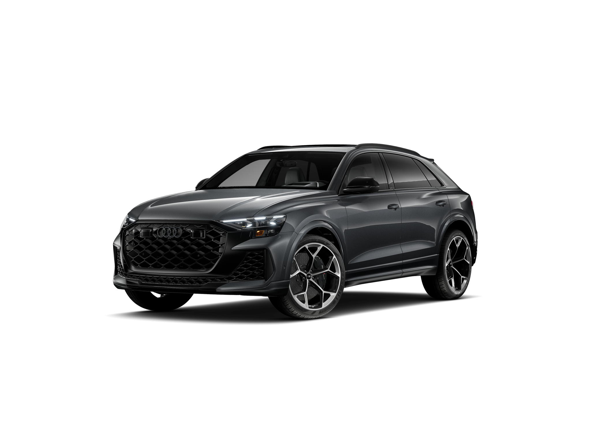2025 Audi RS Q8 Base's photo