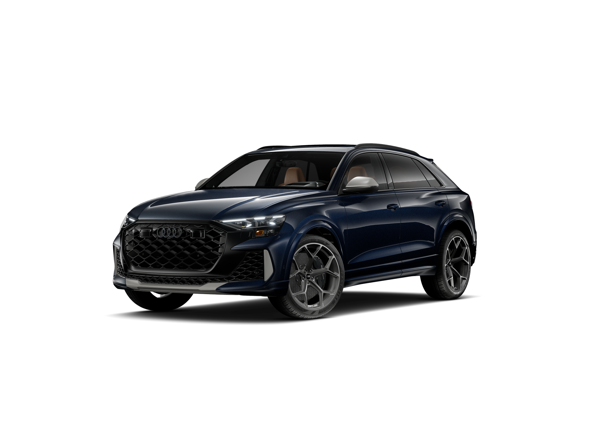 2025 Audi RS Q8 Base's photo