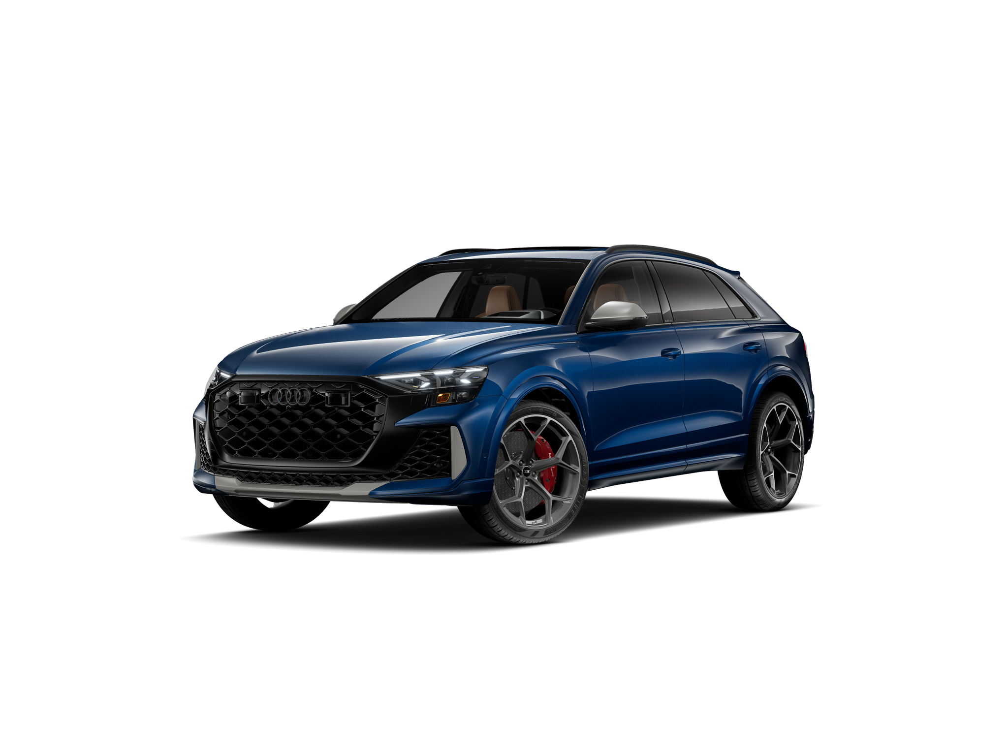 2025 Audi RS Q8 Base's photo