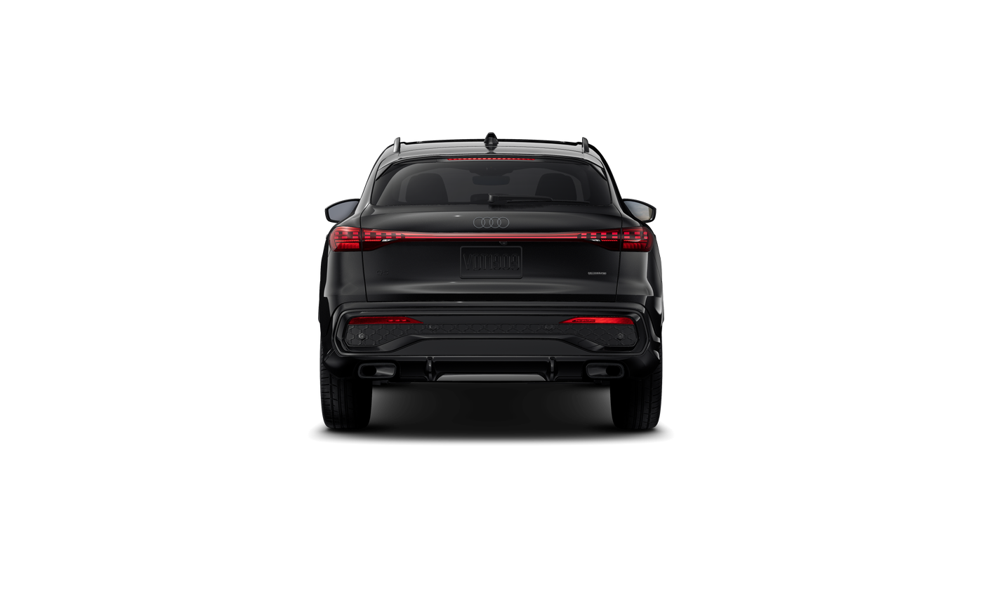 2026 Audi Q5 Sportback