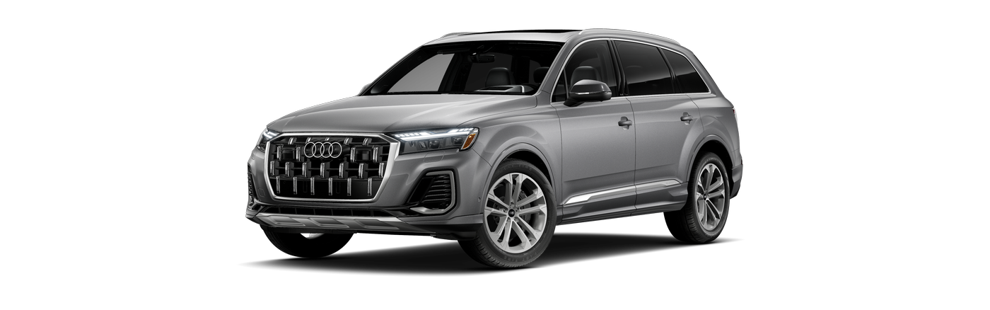 2025 Audi Q7 Prestige - Photo 43