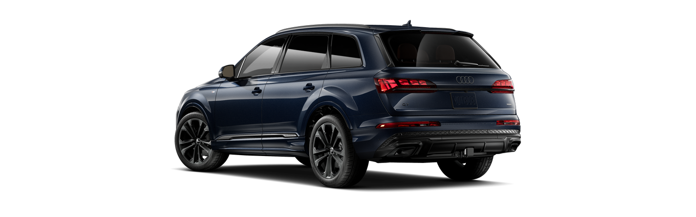 2026 Audi Q7 Prestige - Photo 18
