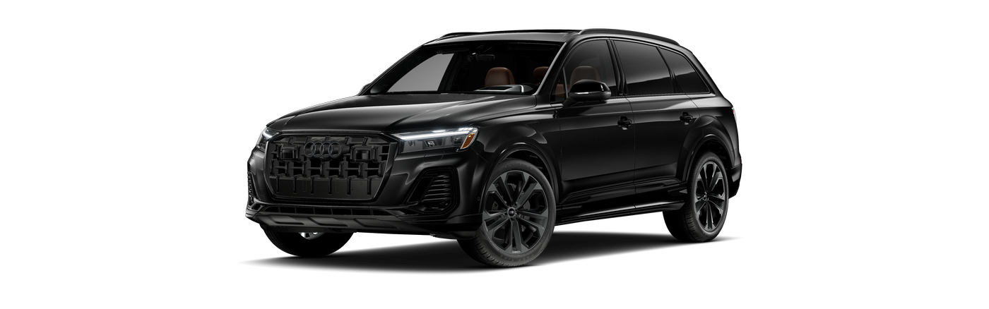 2026 Audi Q7 Prestige - Photo 44