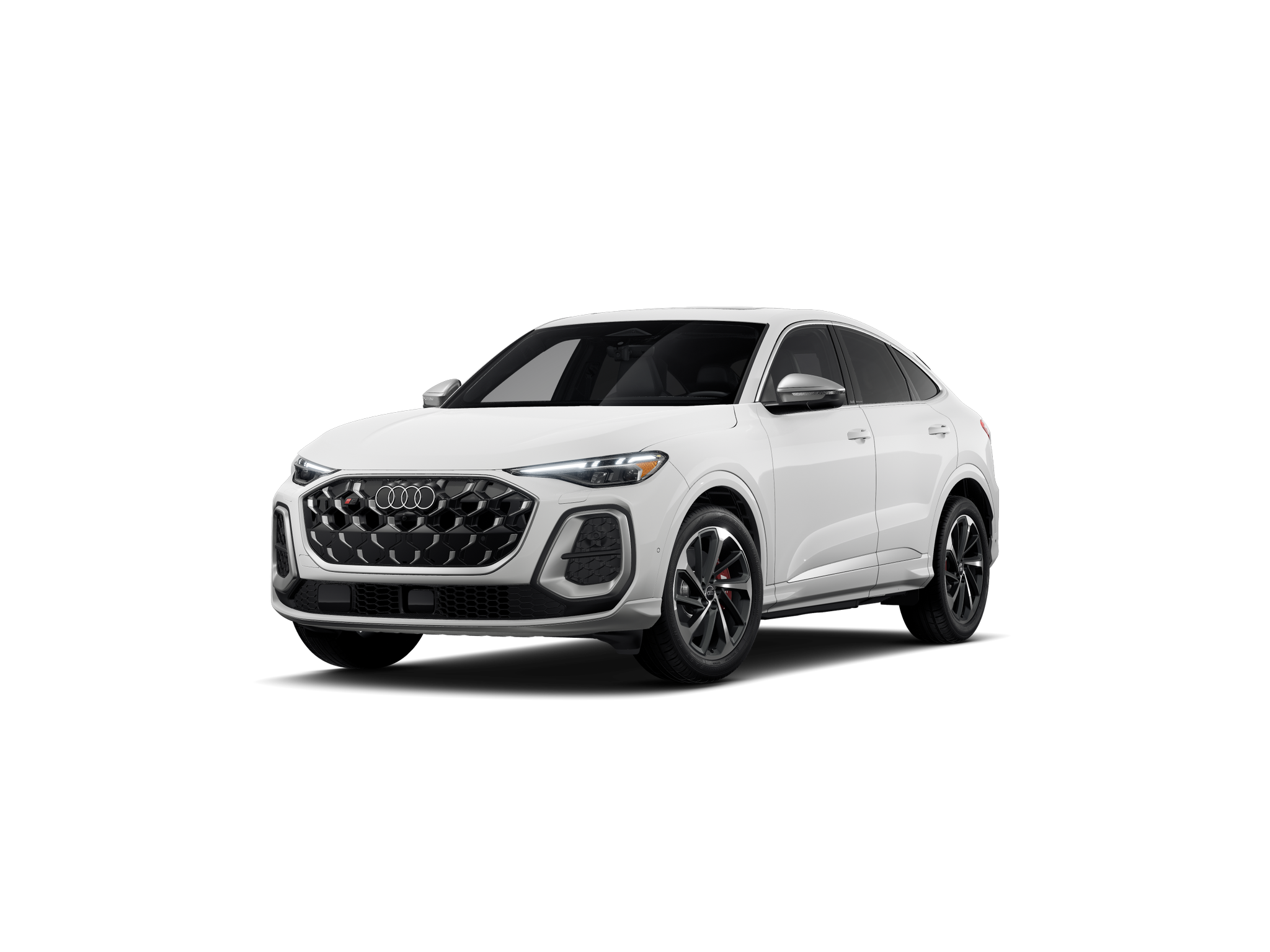 2026 Audi SQ5 Sportback Premium quattro