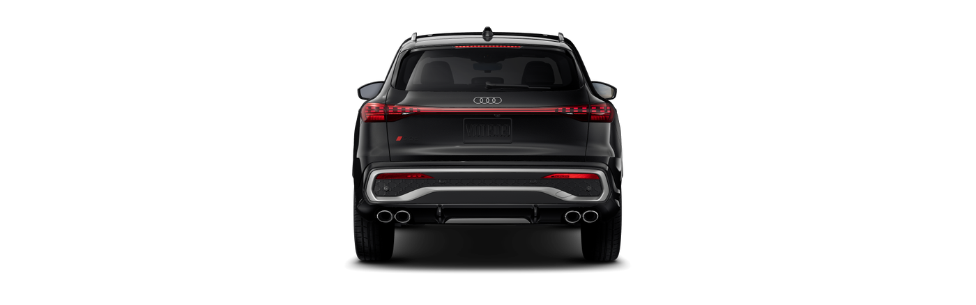 2026 Audi SQ5 Premium Plus - Photo 44