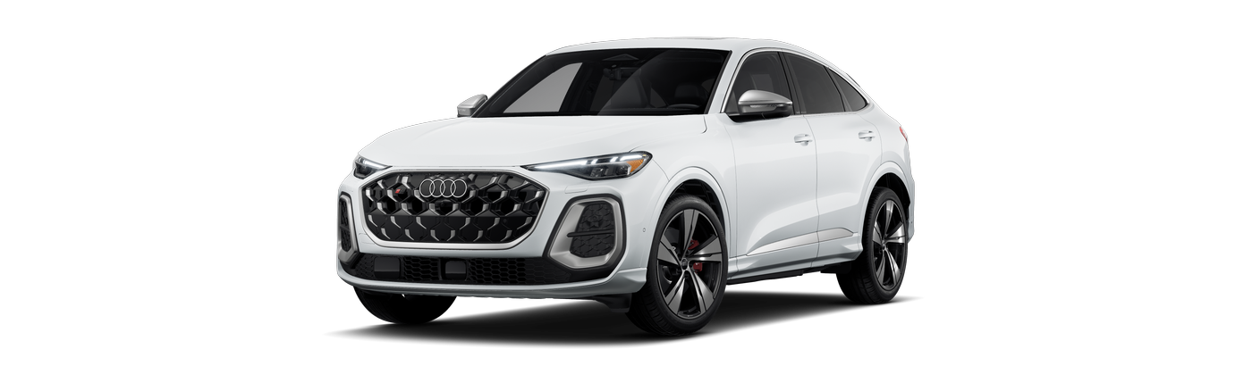 2026 Audi SQ5 Sportback Premium Plus - Photo 14