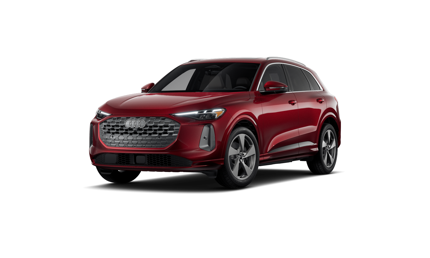 2025 Audi Q5