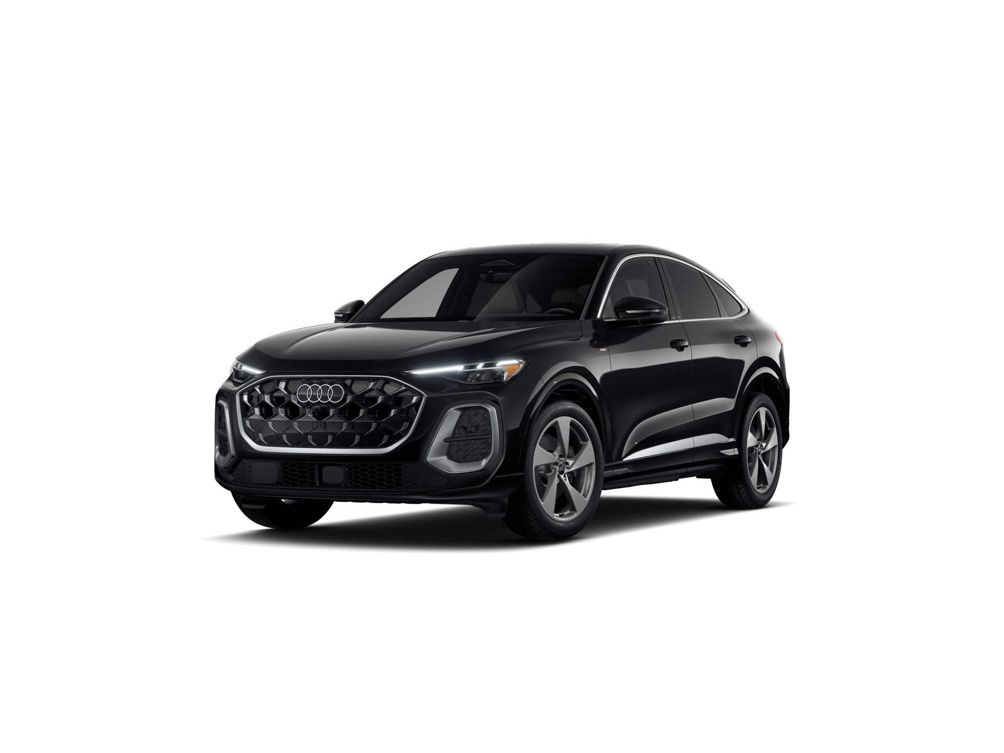 2025 Audi New Q5 Sportback Prestige's photo