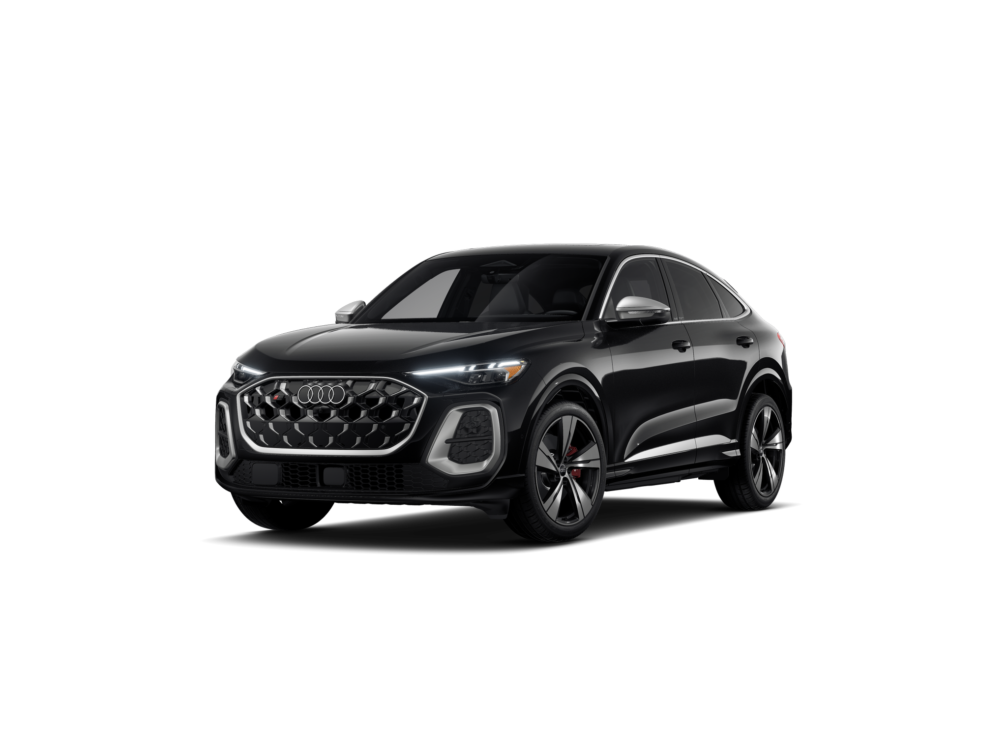 2025 Audi New SQ5 Sportback Premium Plus's photo