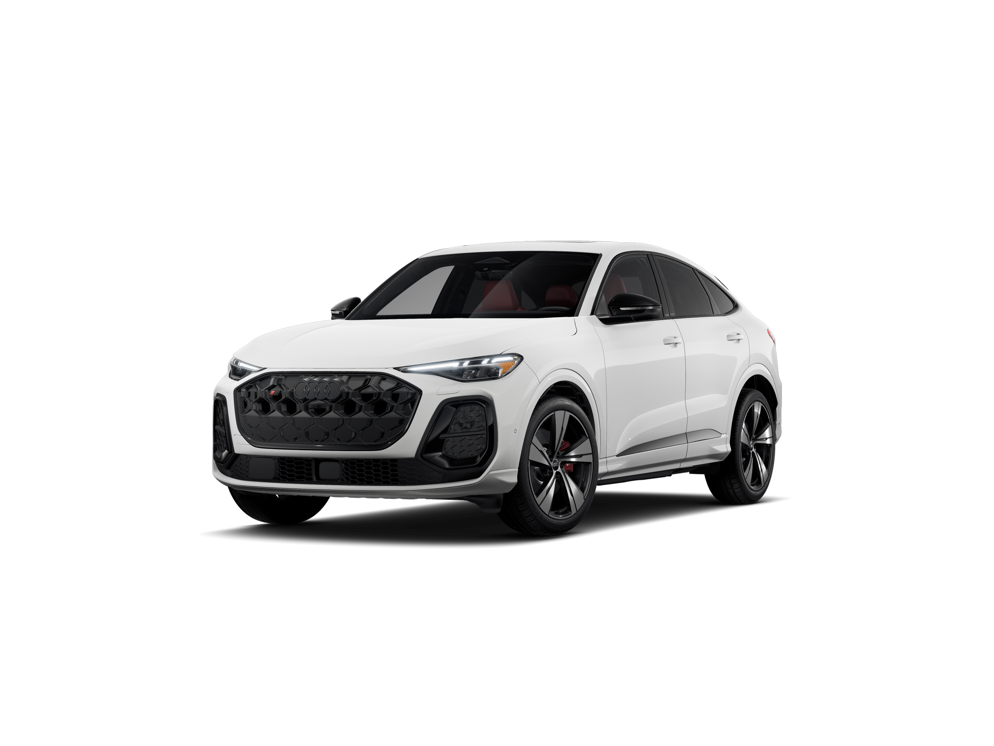 2025 Audi New SQ5 Sportback Premium Plus's photo