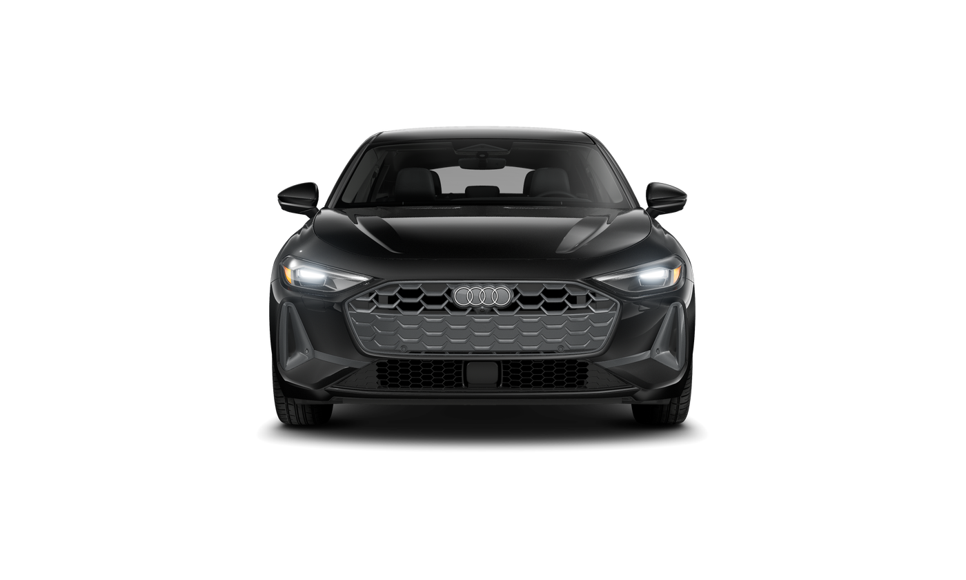 2025 Audi A5 Sedan