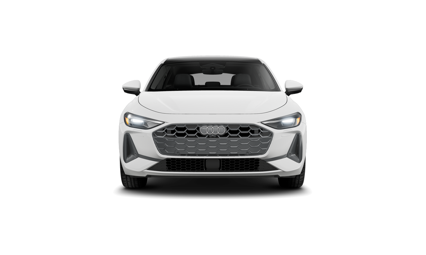 2025 Audi A5 Sedan