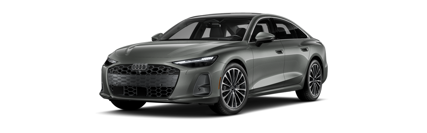 2026 Audi A6 Premium Plus - Photo 38