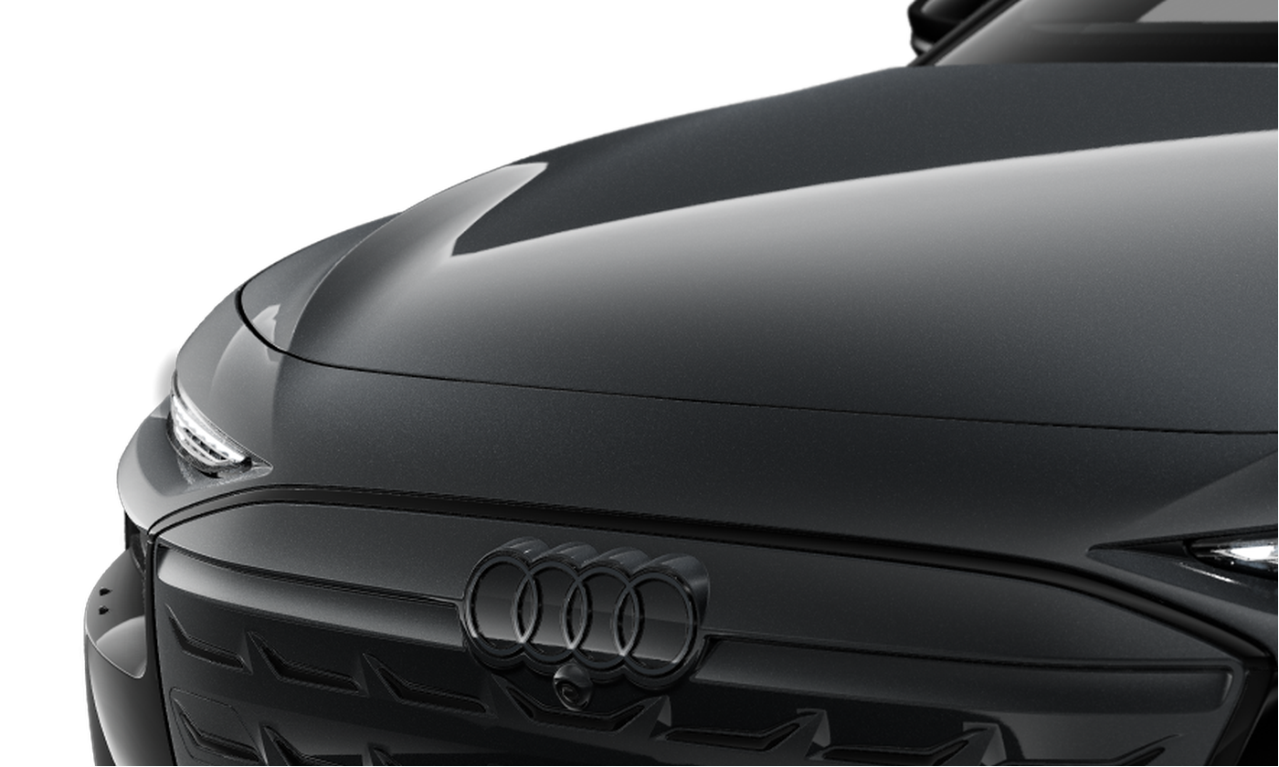 2025 Audi S6 Sportback e-tron Premium Plus - Photo 36
