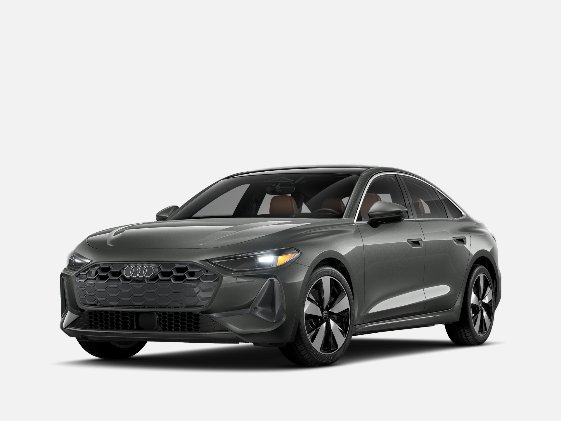 2025 Audi New A5 Premium