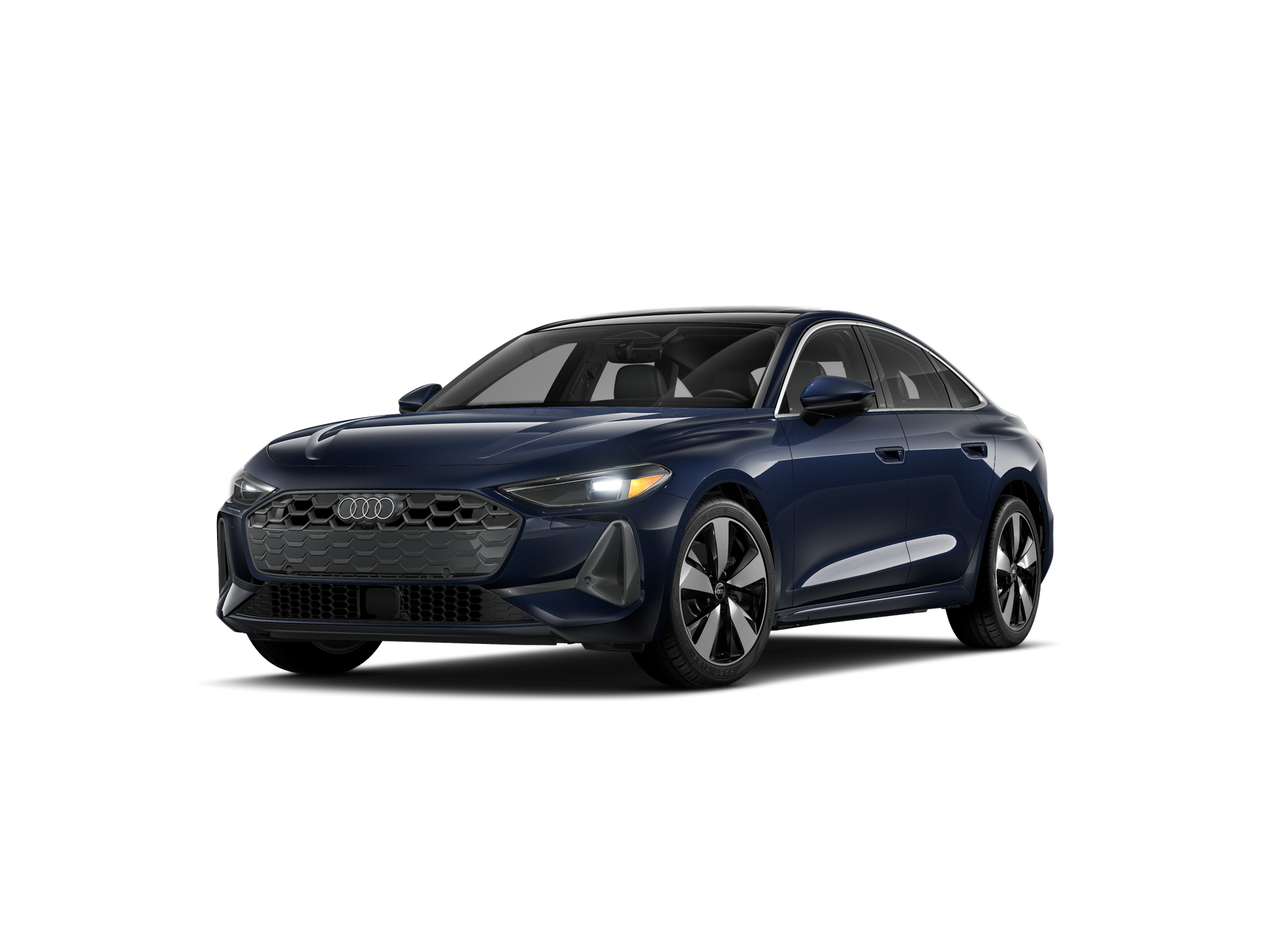 2025 Audi New A5 Premium's photo