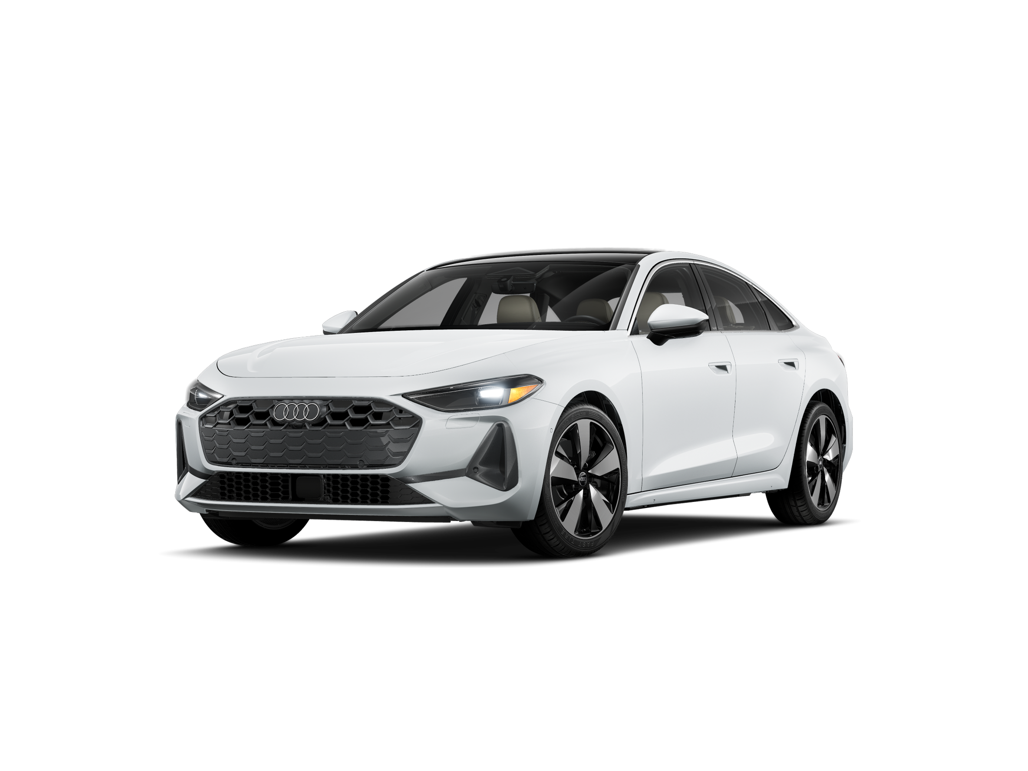 2025 Audi New A5 Premium's photo