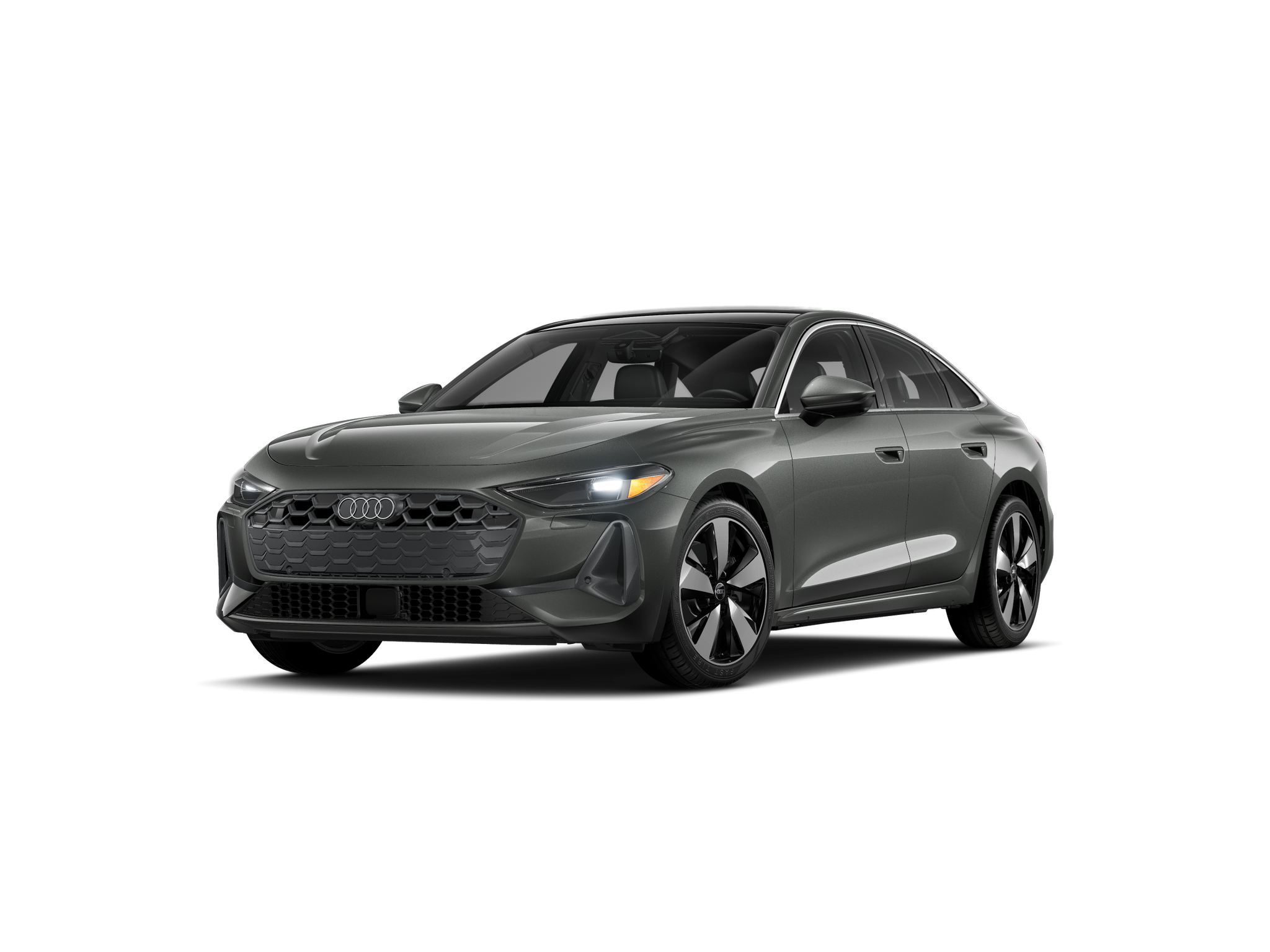 2025 Audi New A5 Premium's photo