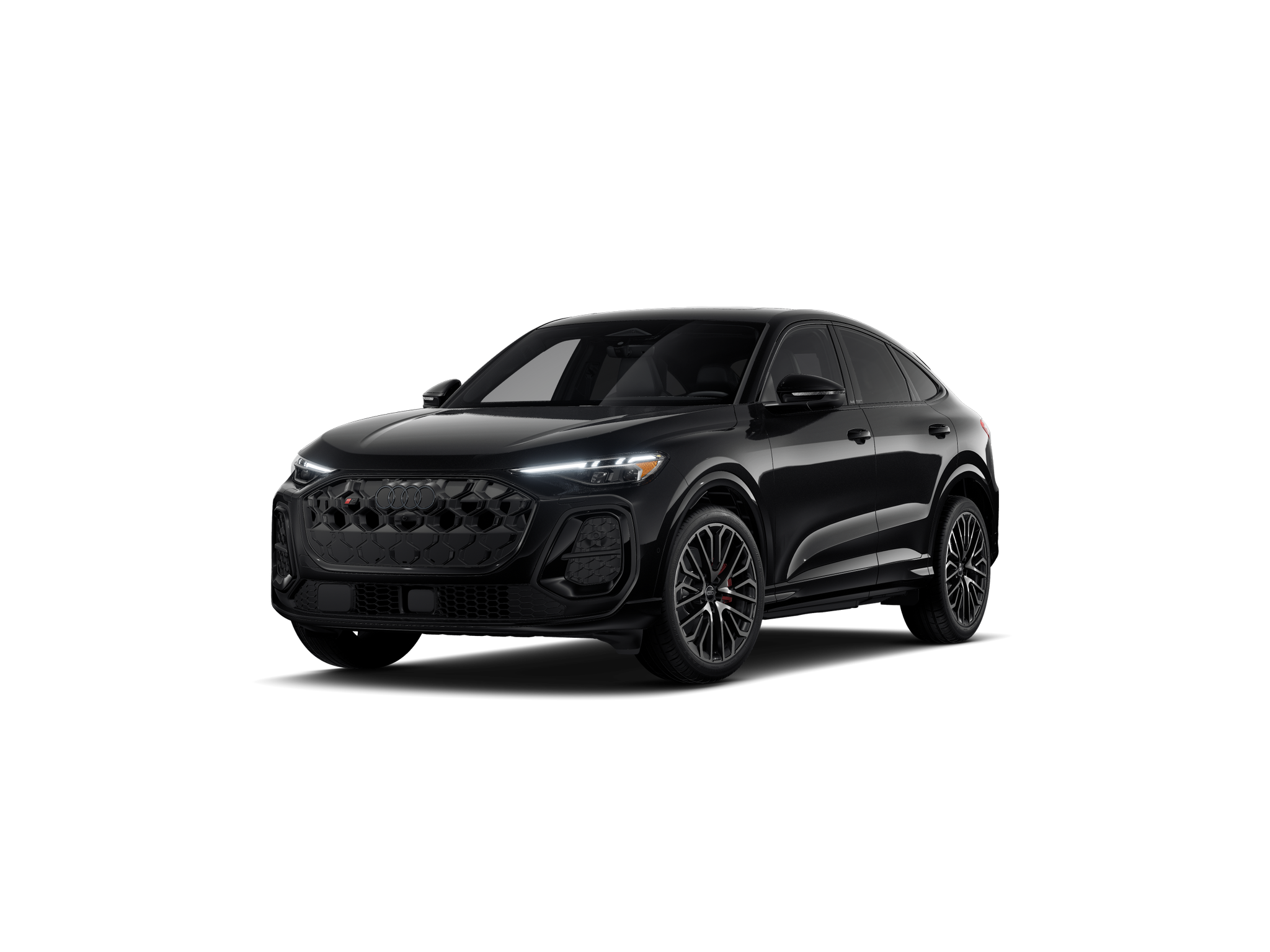 2025 Audi New SQ5 Sportback Premium Plus's photo