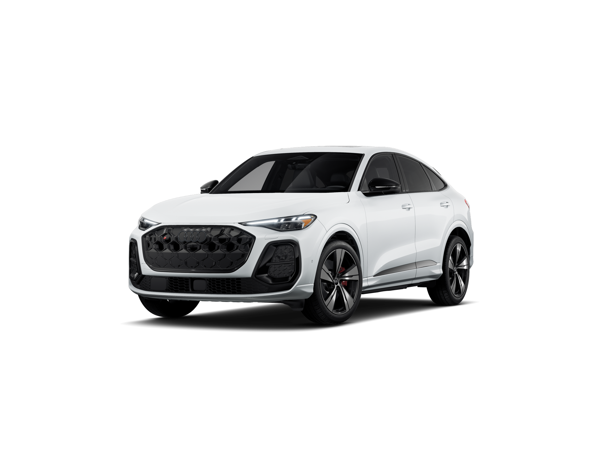 2025 Audi New SQ5 Sportback Premium Plus's photo