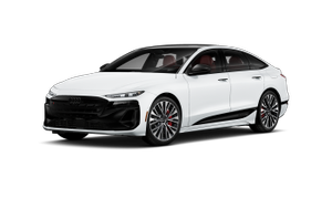 2027 Audi S6 Sportback e-tron