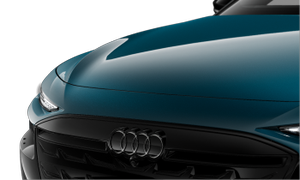 2027 Audi A6 Sportback e-tron