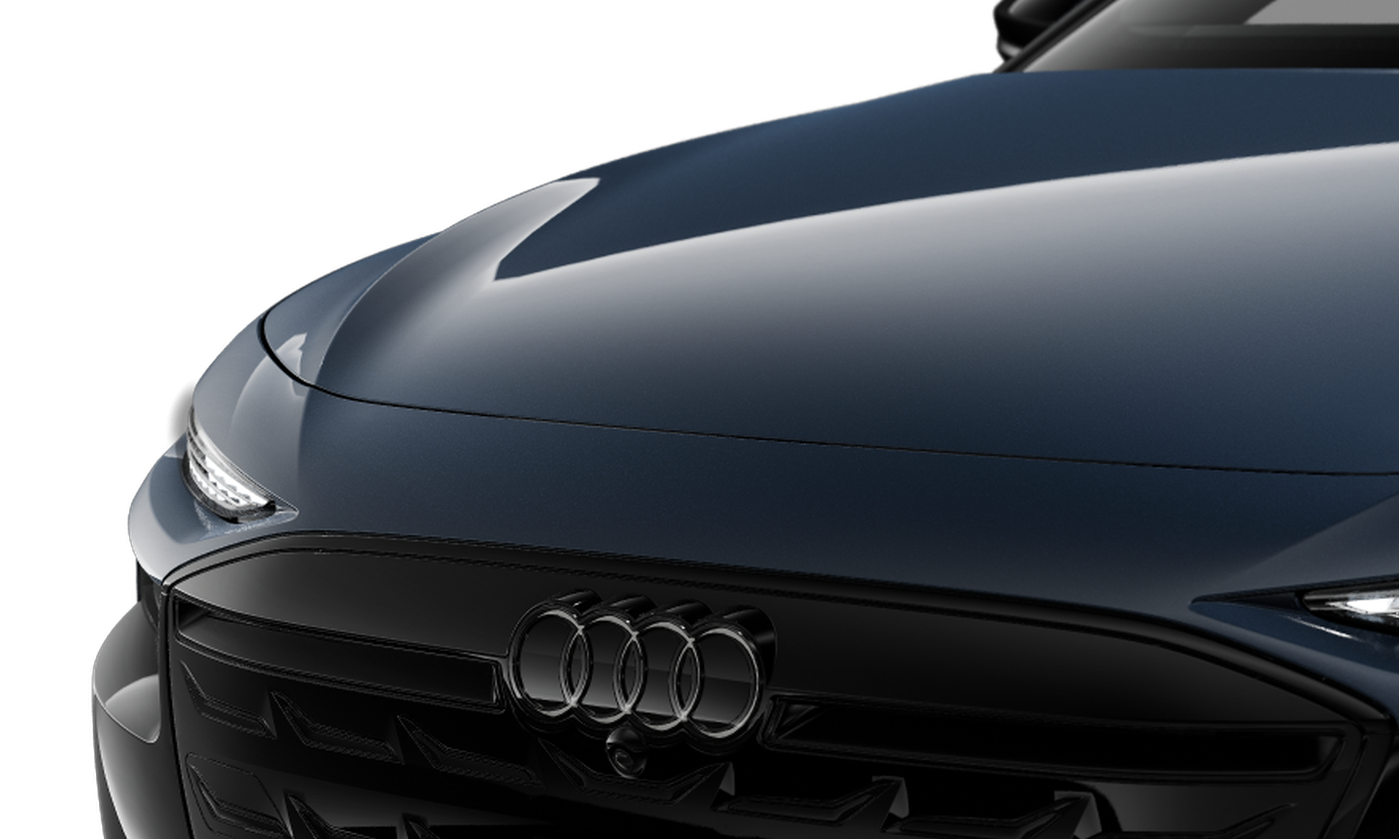 2027 Audi A6 Sportback e-tron