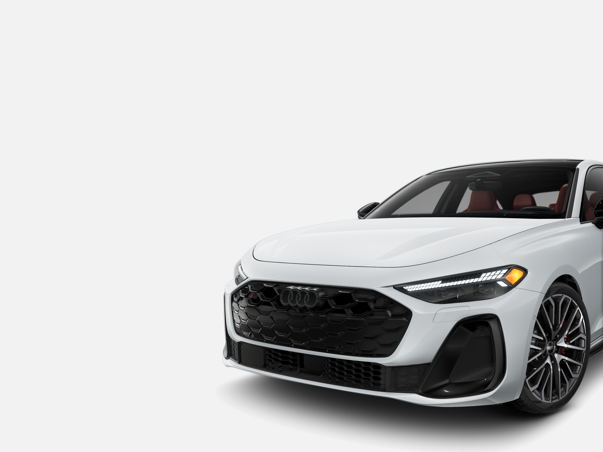 2025 Audi S5 Premium Plus - Photo 30