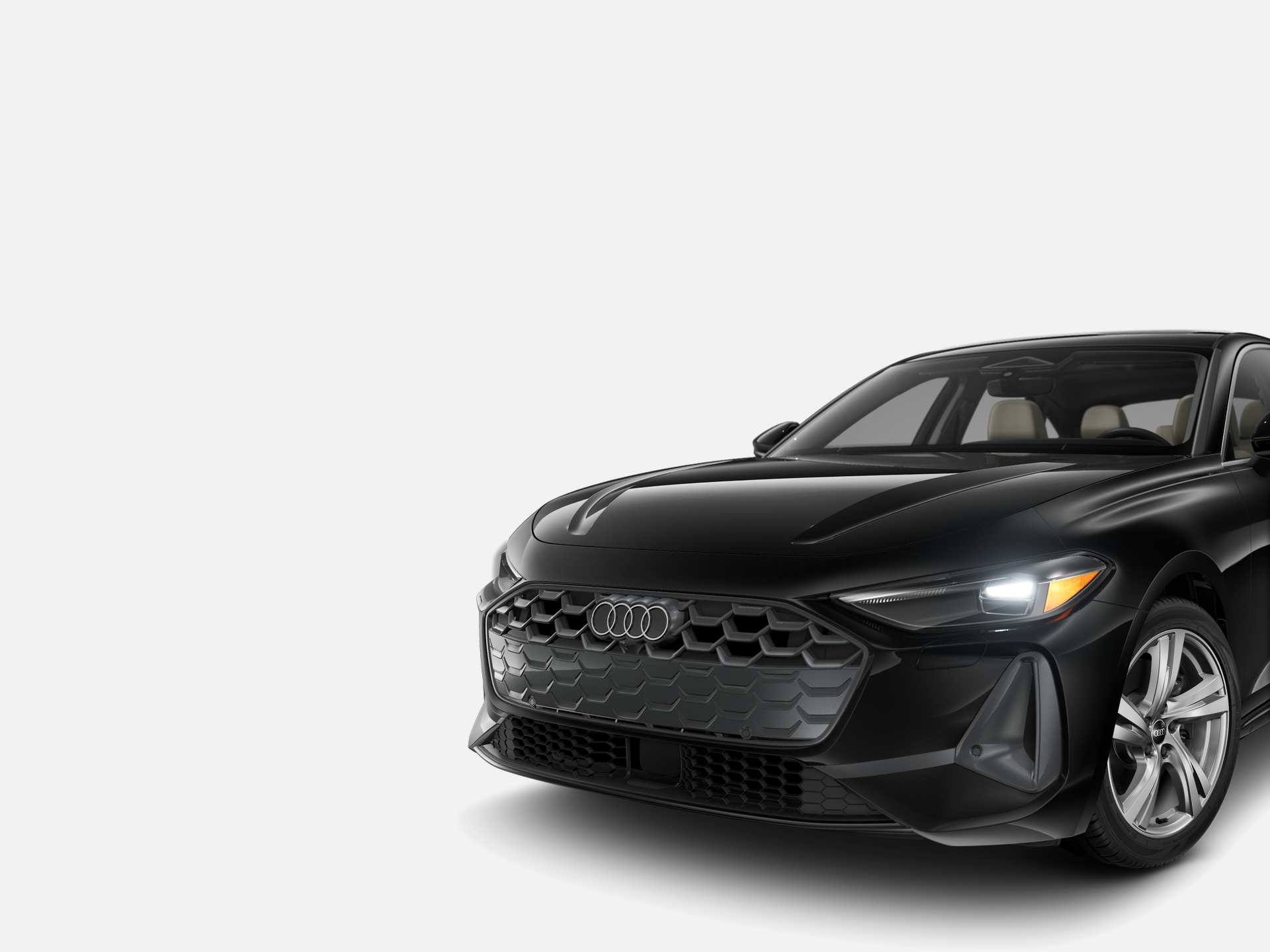 2025 Audi A5 Premium - Photo 18