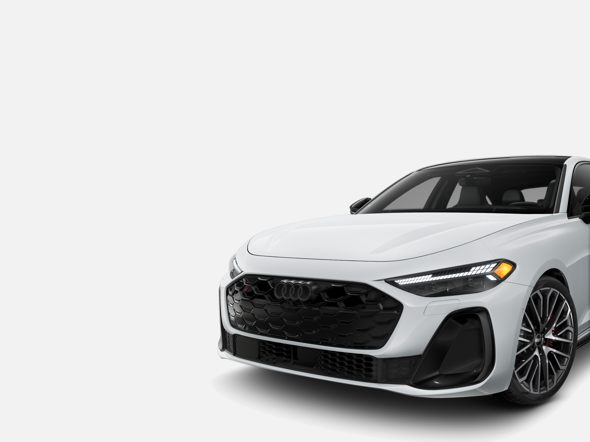 2025 Audi S5 Premium Plus - Photo 43