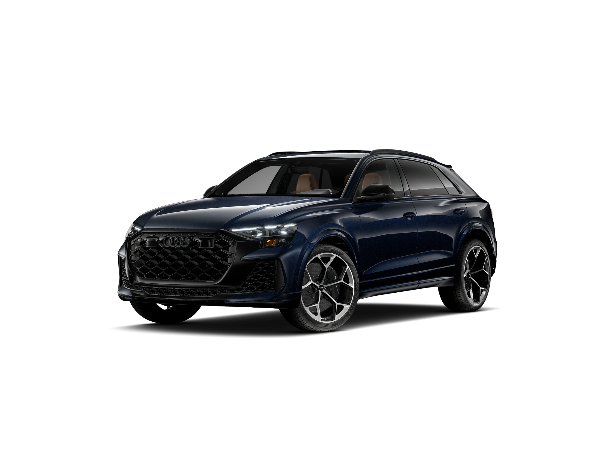 2026 Audi RS Q8 Base's photo
