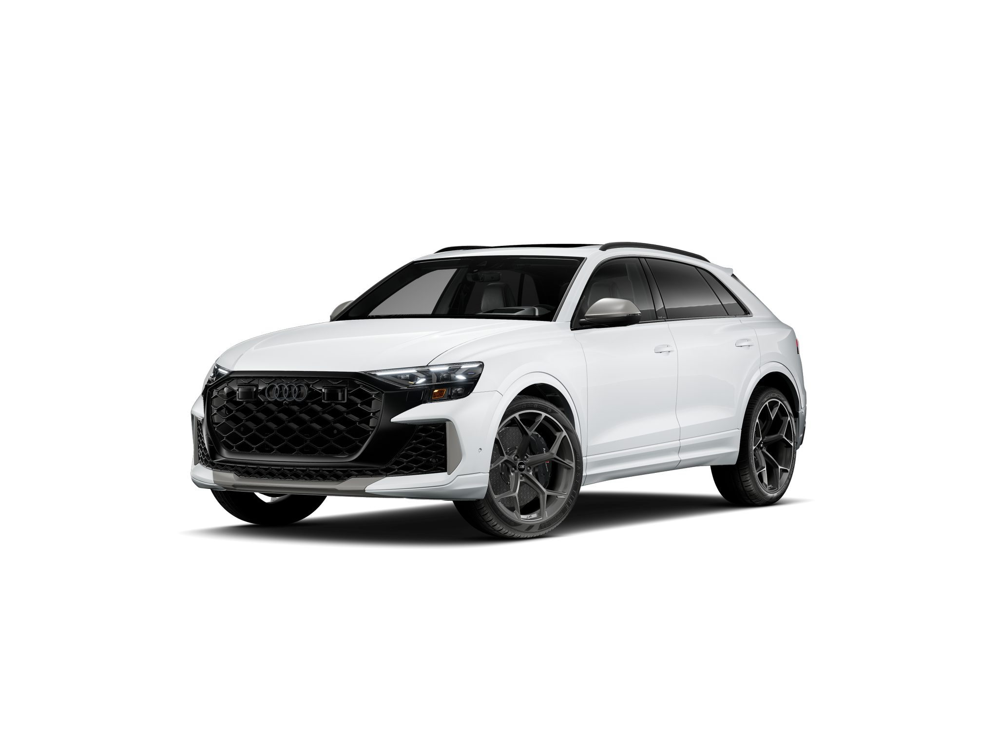 2025 Audi RS Q8 Base's photo