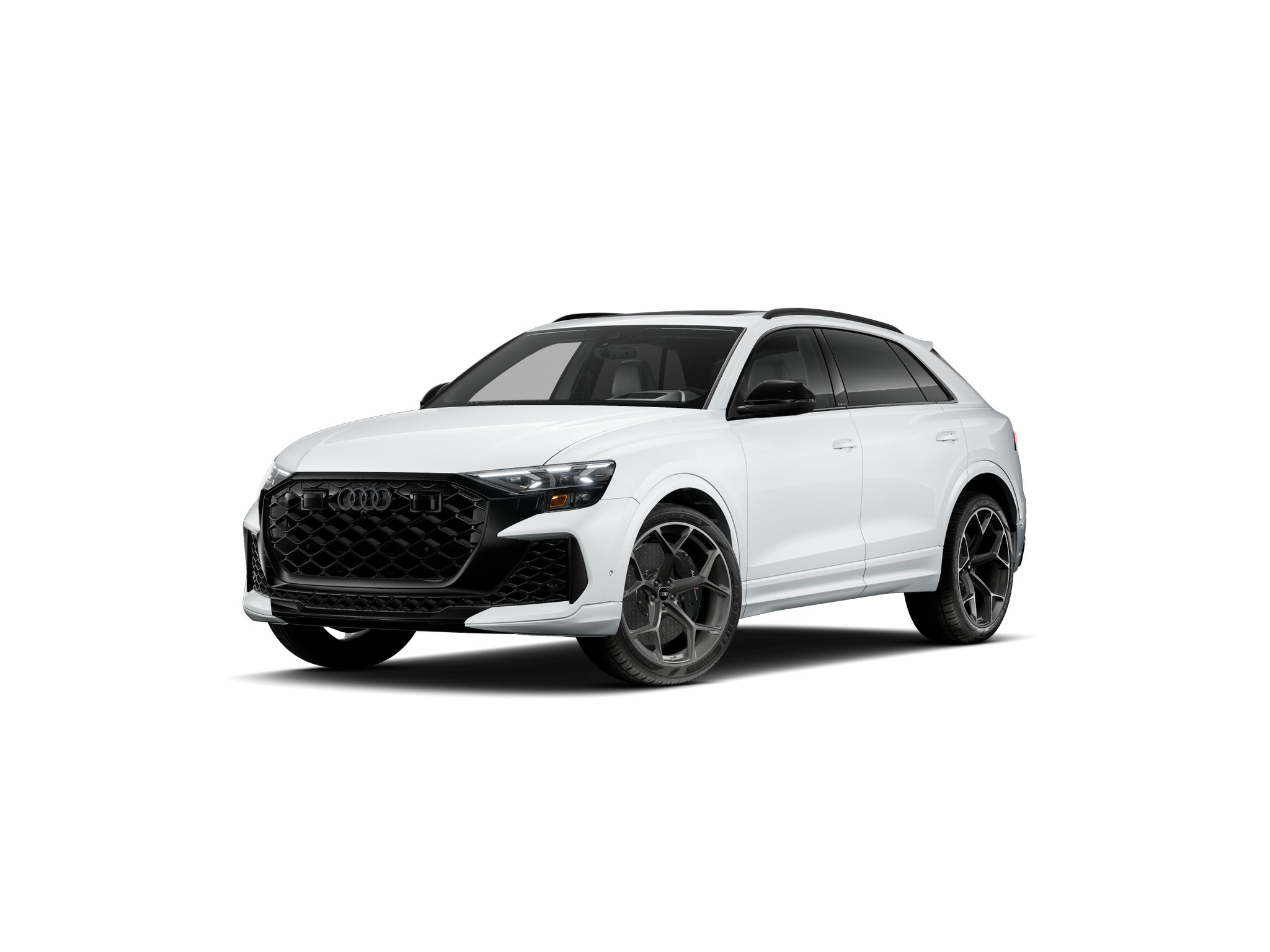 2025 Audi RS Q8 Base's photo