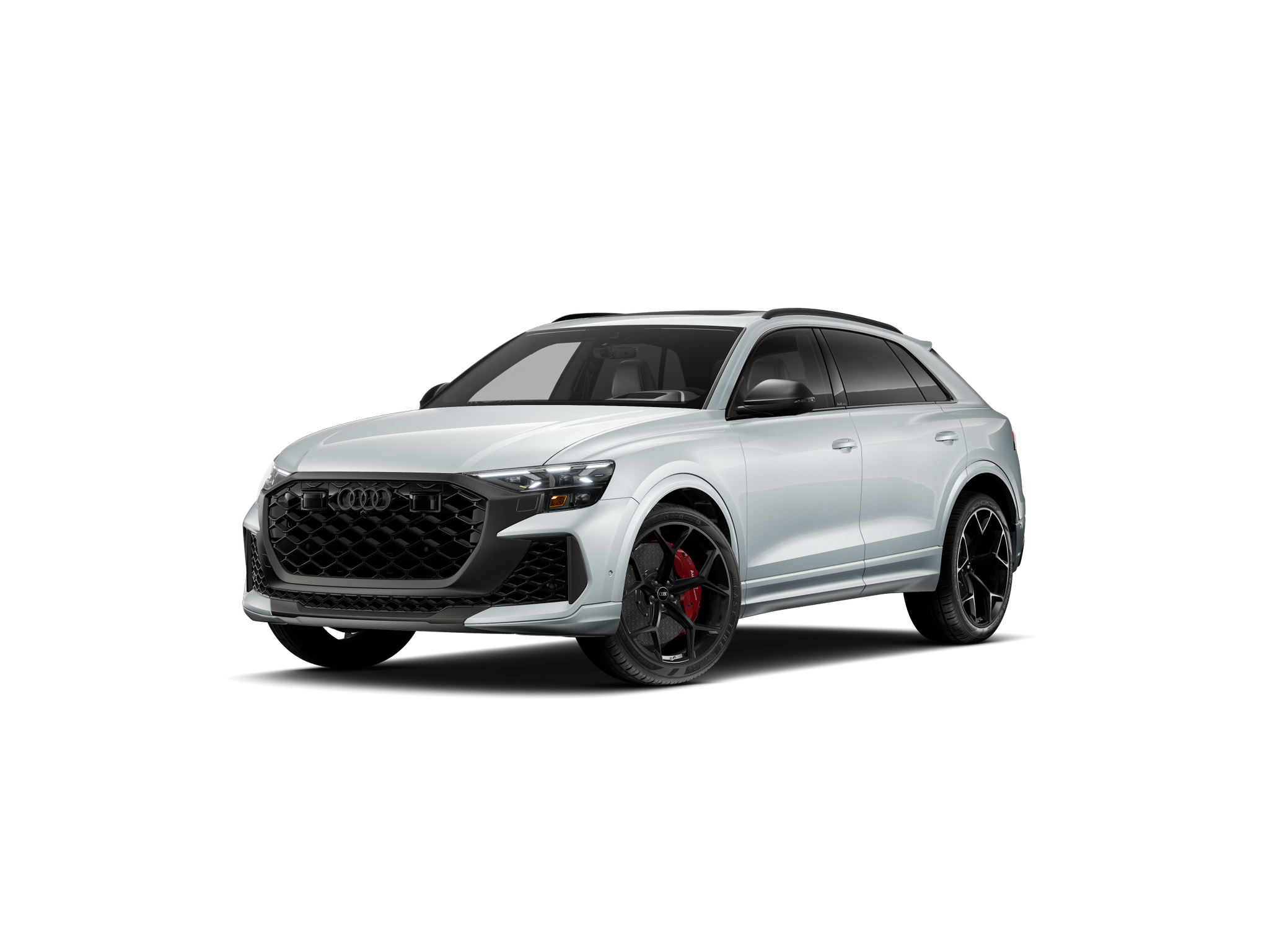 2025 Audi RS Q8 Base's photo