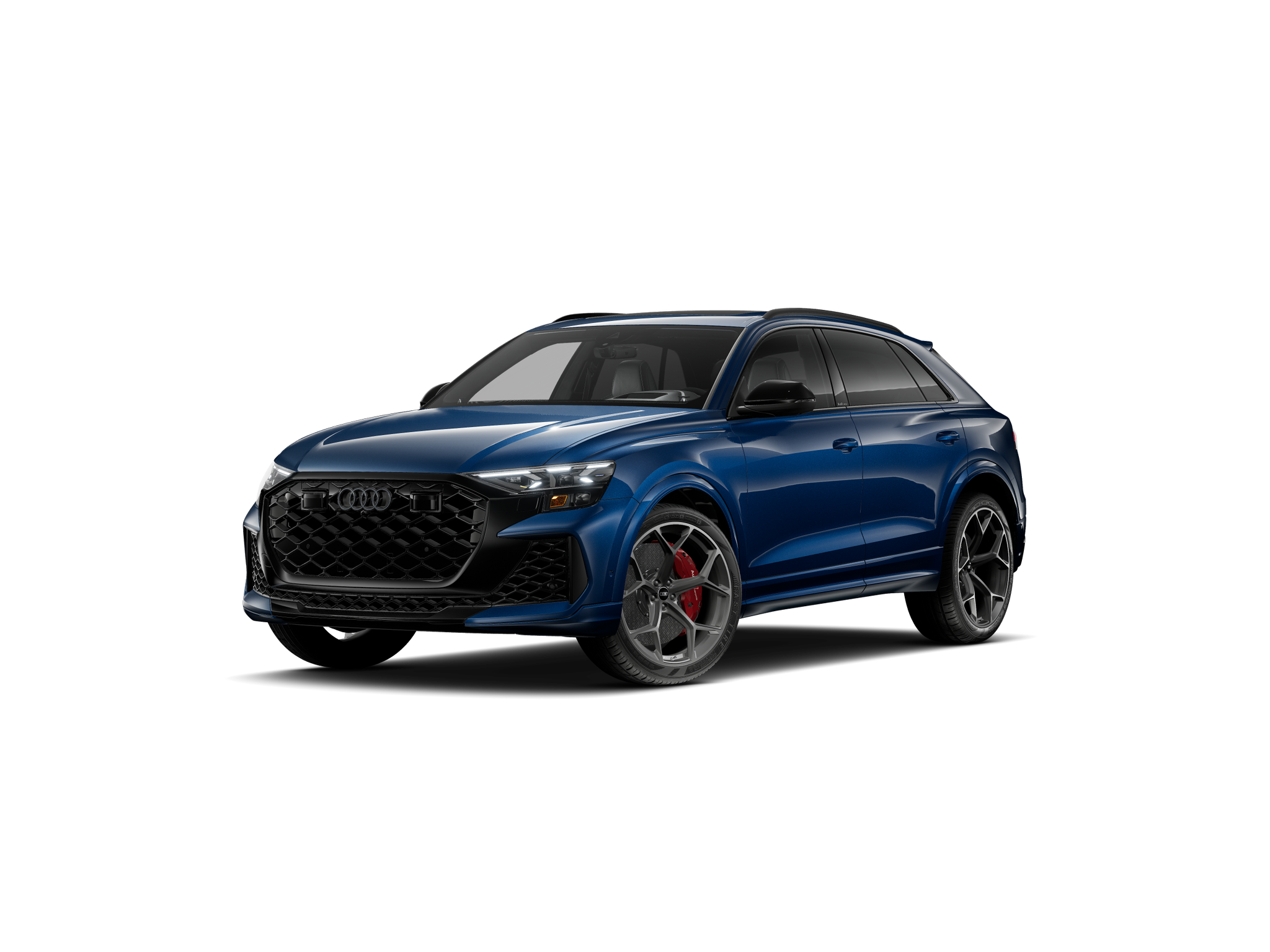 2025 Audi RS Q8 Base's photo