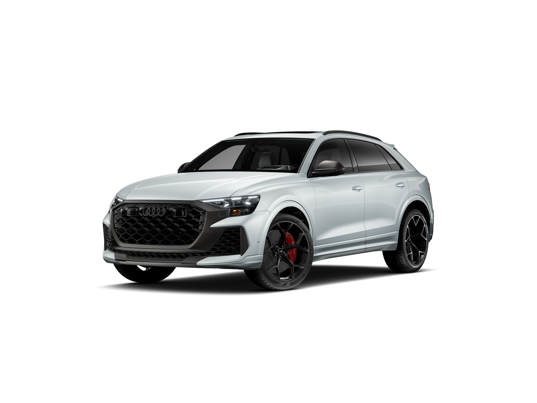 2025 Audi RS Q8 Base's photo