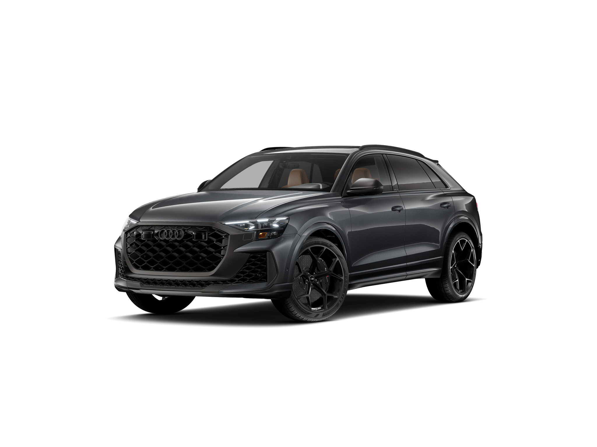 2025 Audi RS Q8 Base's photo