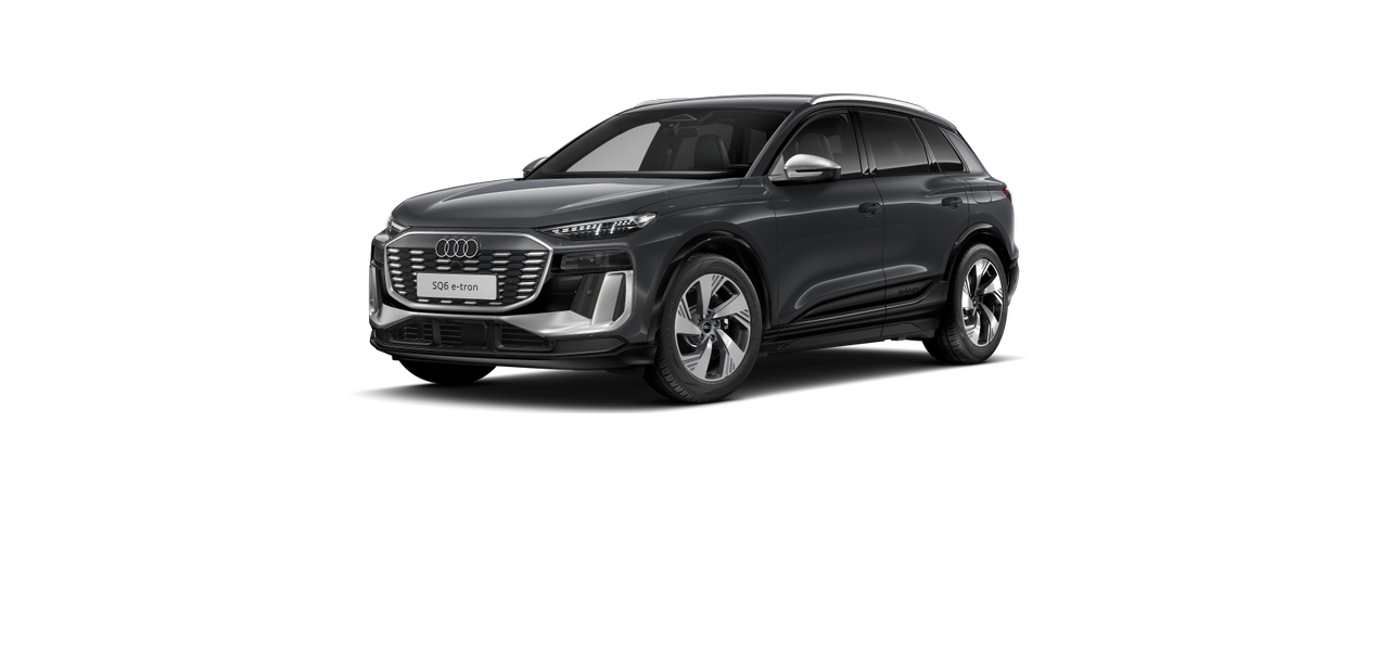 SQ6 e-tron
