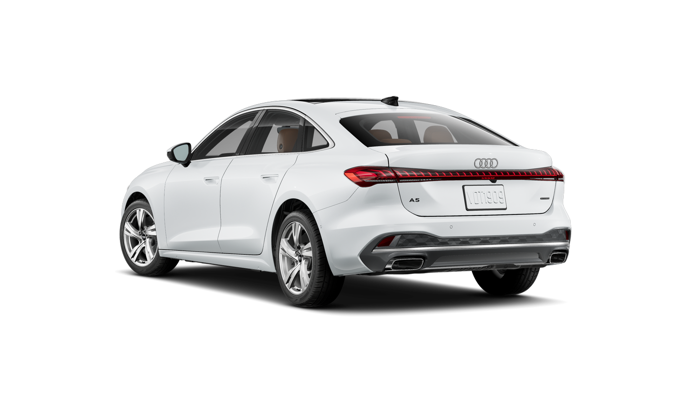 2025 Audi A5 Premium - Photo 38