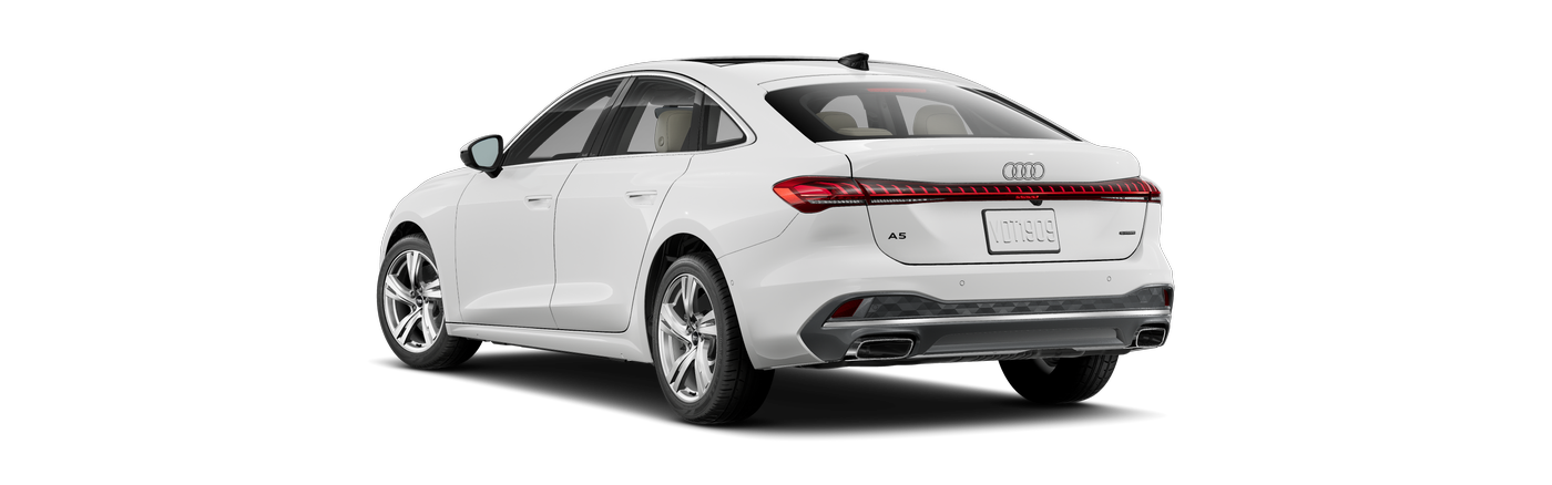 2025 Audi A5 Premium - Photo 35