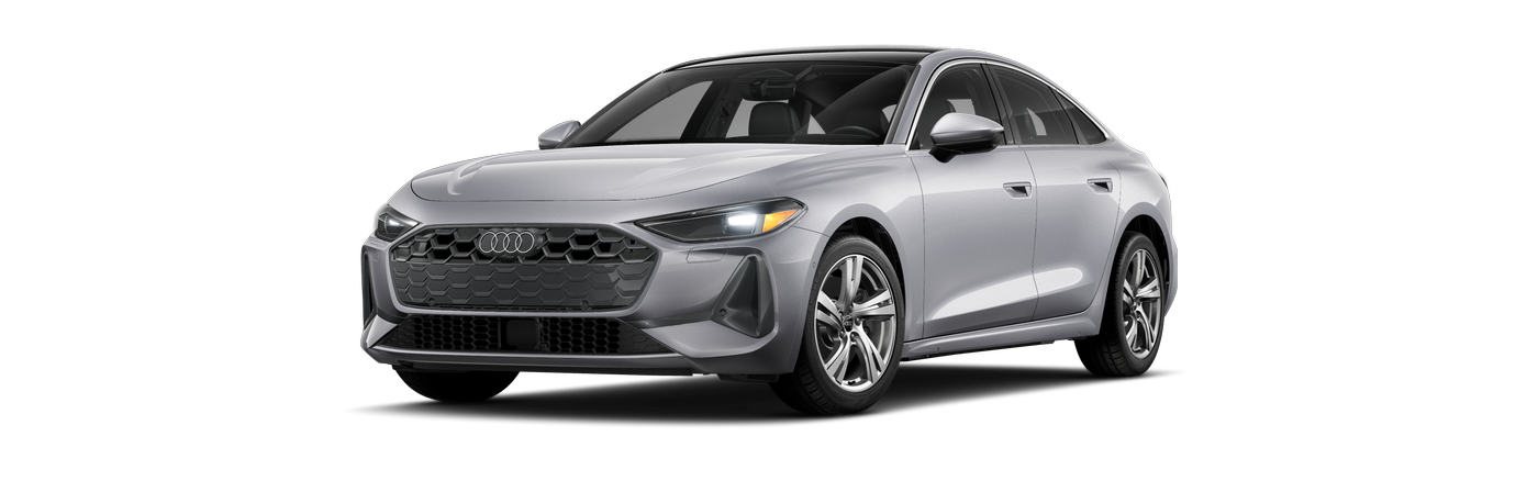 2025 Audi A5 Premium - Photo 44