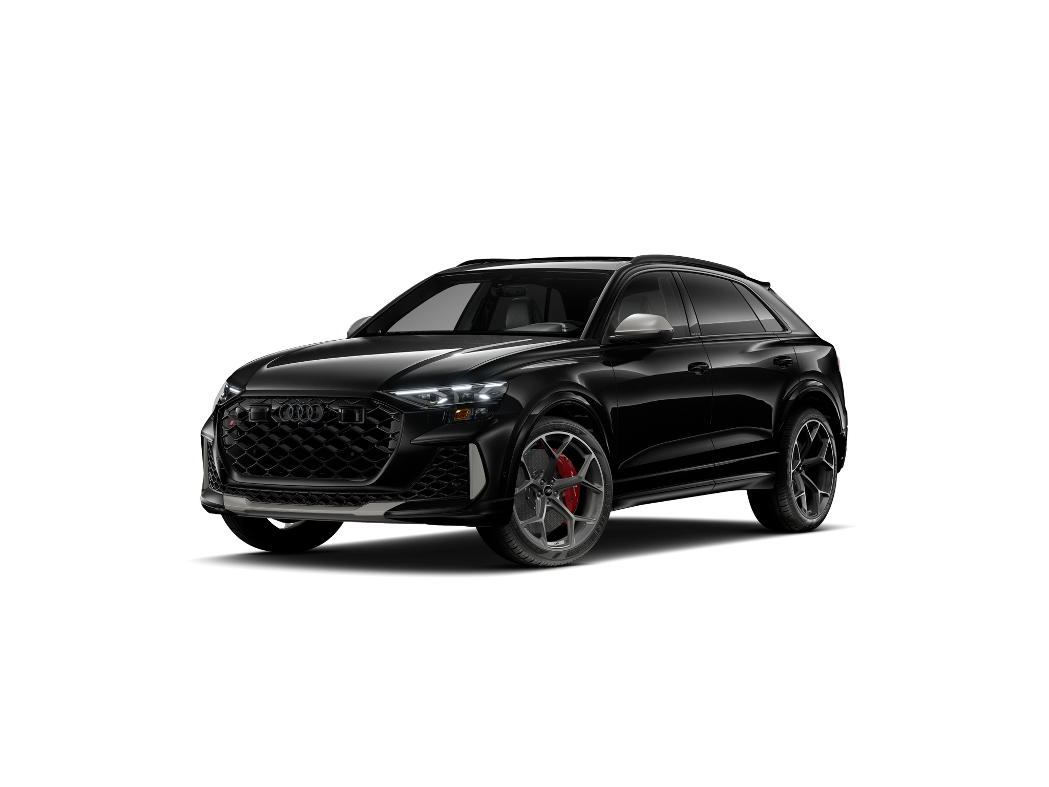 2026 Audi RS Q8 Base's photo