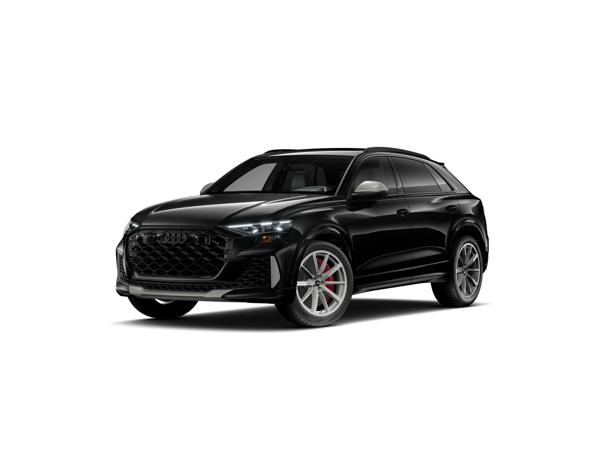 2026 Audi RS Q8 Base's photo