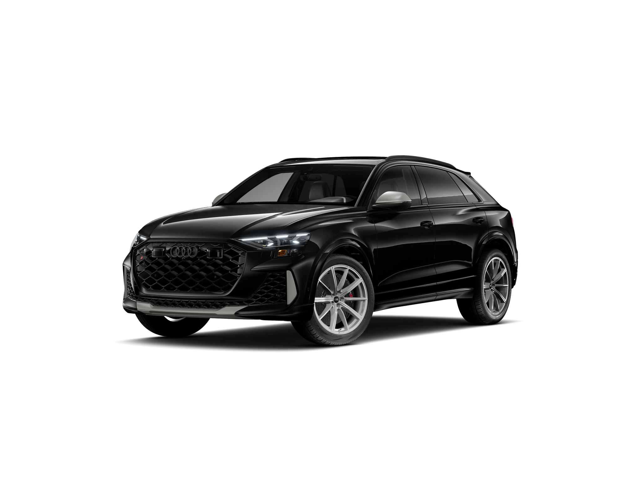 2026 Audi RS Q8 Base's photo