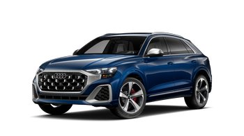 Photo of 2027 Audi SQ8 