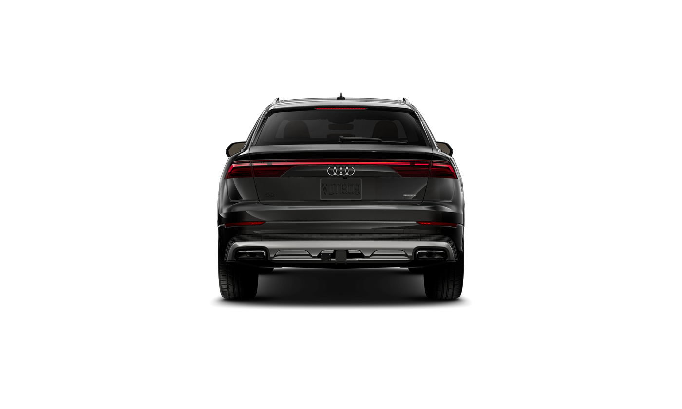 2026 Audi Q8 Premium Plus - Photo 24