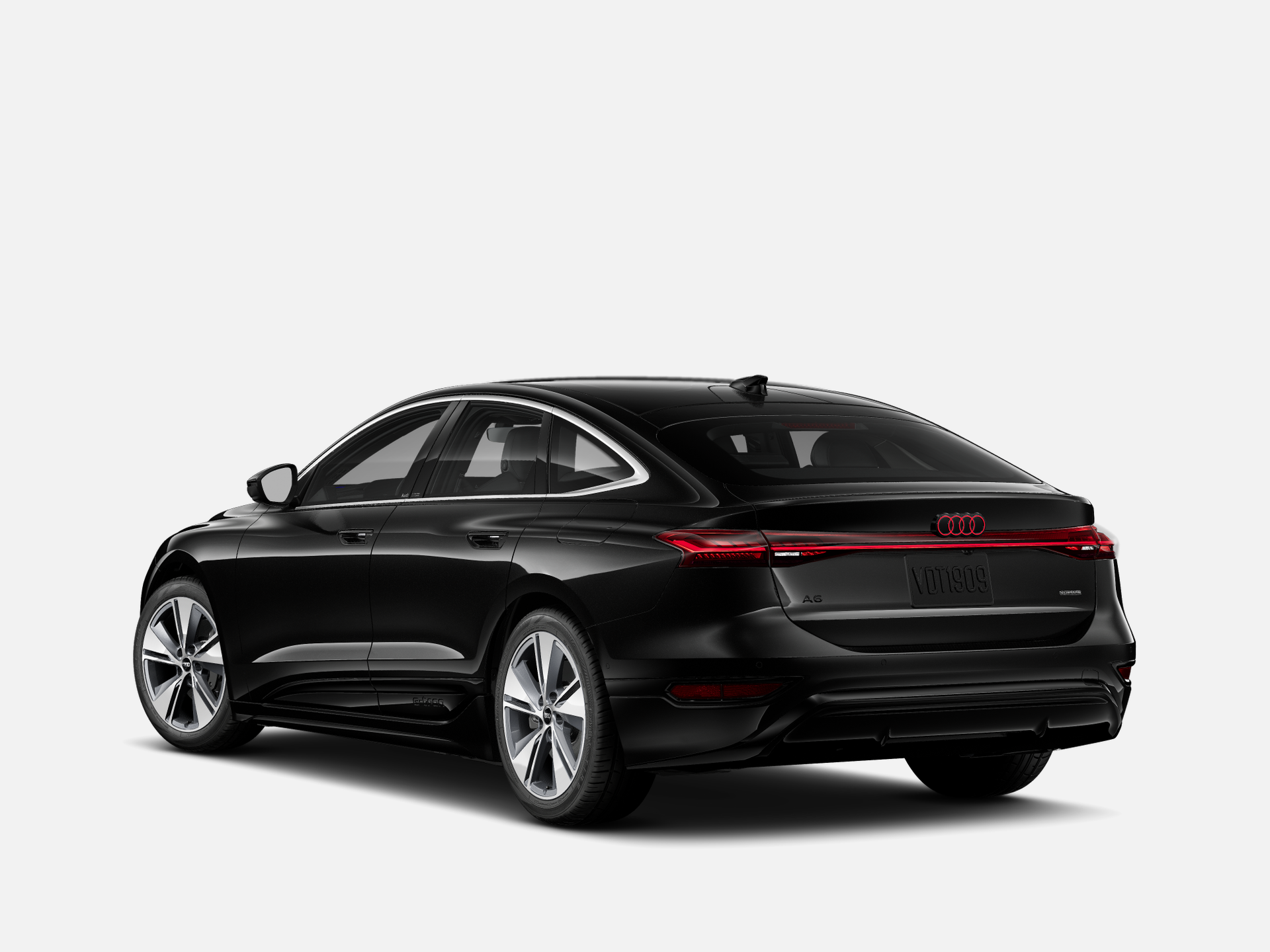 2025 Audi A6 Sportback e-tron Prestige - Photo 34